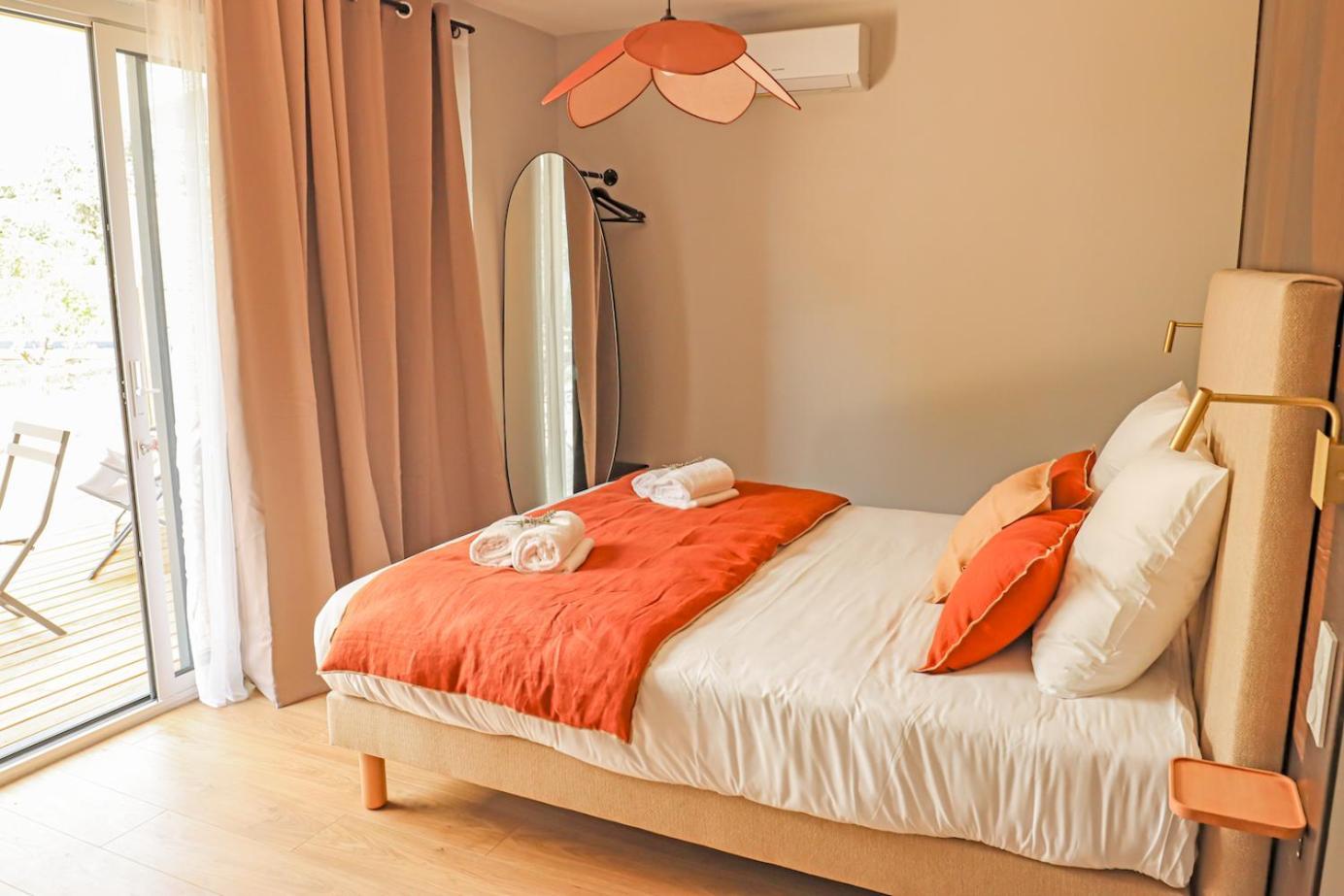 Les Gites De Laure - L'Eden Romantique, Chambres Hotes, Spa Prive, Couloir De Nage, Adults Only Malves-en-Minervois Kültér fotó