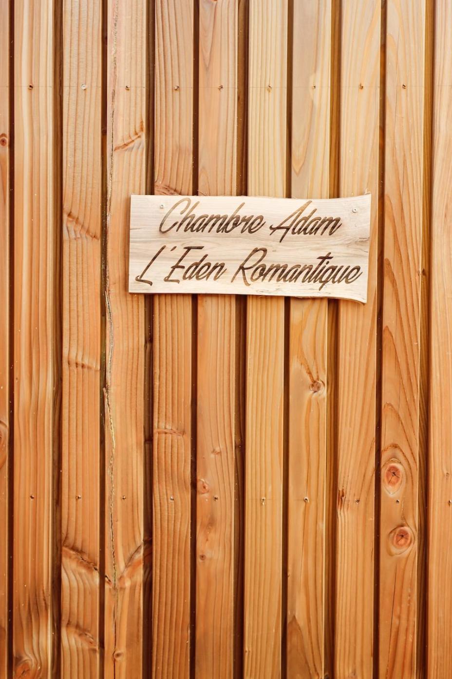 Les Gites De Laure - L'Eden Romantique, Chambres Hotes, Spa Prive, Couloir De Nage, Adults Only Malves-en-Minervois Kültér fotó