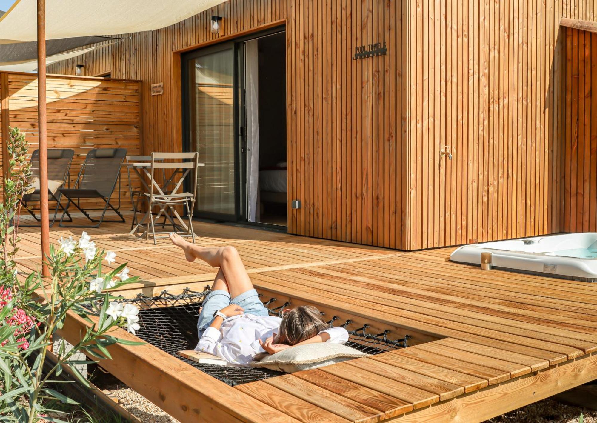 Les Gites De Laure - L'Eden Romantique, Chambres Hotes, Spa Prive, Couloir De Nage, Adults Only Malves-en-Minervois Kültér fotó