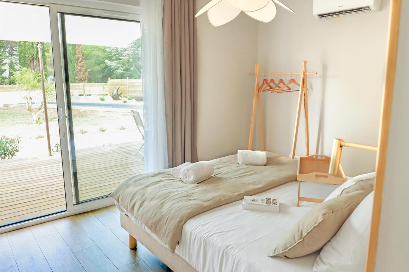 Les Gites De Laure - L'Eden Romantique, Chambres Hotes, Spa Prive, Couloir De Nage, Adults Only Malves-en-Minervois Kültér fotó