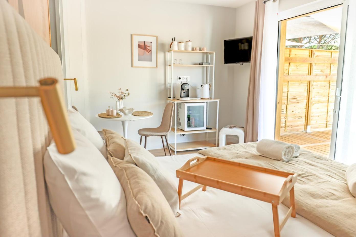 Les Gites De Laure - L'Eden Romantique, Chambres Hotes, Spa Prive, Couloir De Nage, Adults Only Malves-en-Minervois Kültér fotó