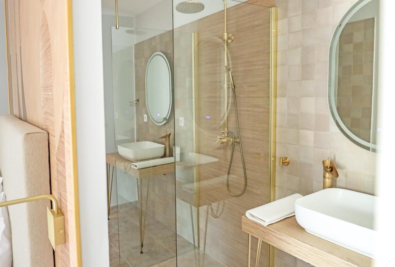 Les Gites De Laure - L'Eden Romantique, Chambres Hotes, Spa Prive, Couloir De Nage, Adults Only Malves-en-Minervois Kültér fotó